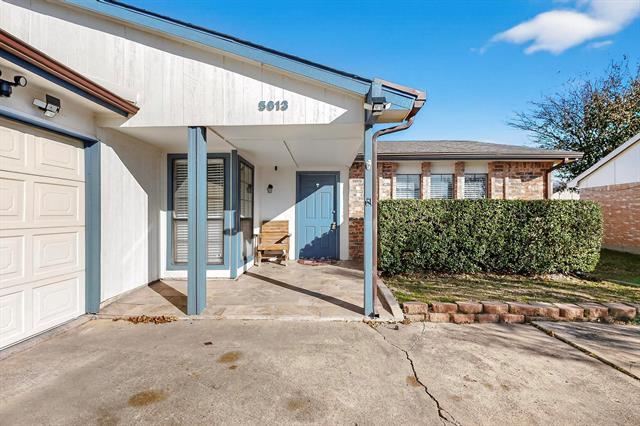 Building Photo - 5613 Powers St