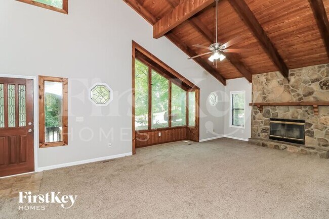 Building Photo - 4701 Norman Dr NW