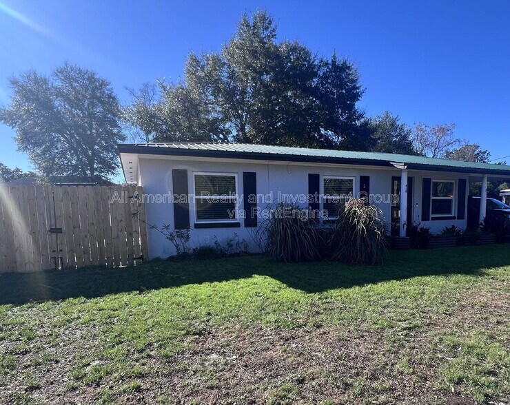 Building Photo - 419 Marlowe Dr