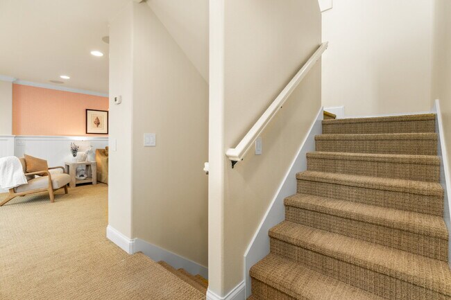 Building Photo - "Coastal Tommy Bahama at 208 East Balboa: Fully Furnished 3-Bed Sanctuary with Rooftop Deck