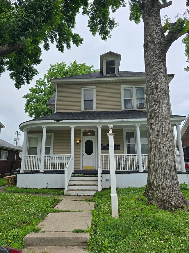 Primary Photo - Nice 1BD/1BA apartment