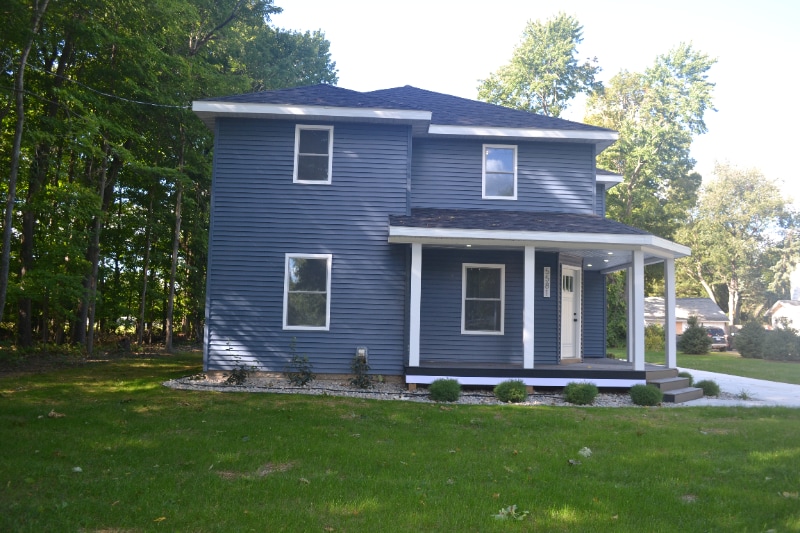 Building Photo - 5581 E Main St