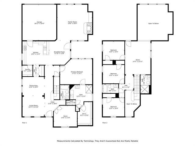 Building Photo - 11651 Yoakum Dr