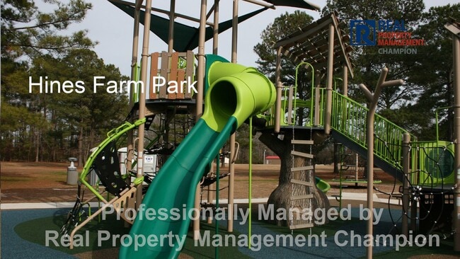 Building Photo - 2 BD/1 BA on Wooded Lot Near Hines Farm Park and Stables