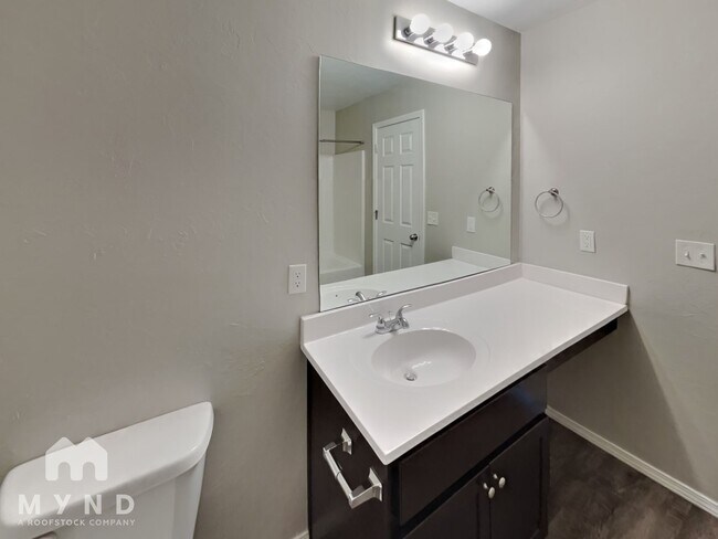 Building Photo - 1114 Flint Way