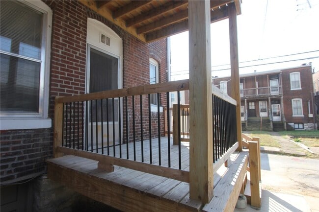 Building Photo - 3111a Arkansas Ave