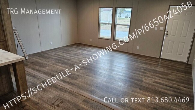 Building Photo - *** BREATHTAKING BRAND NEW DOUBLE WIDE FOR...