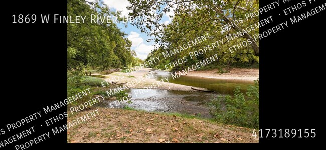 Building Photo - 1869 W Finley River Dr