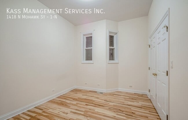 Building Photo - 1418 N Mohawk St