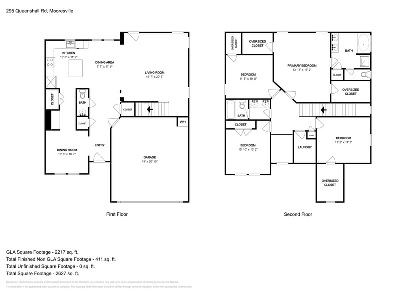 Building Photo - 295 Queenshall Rd