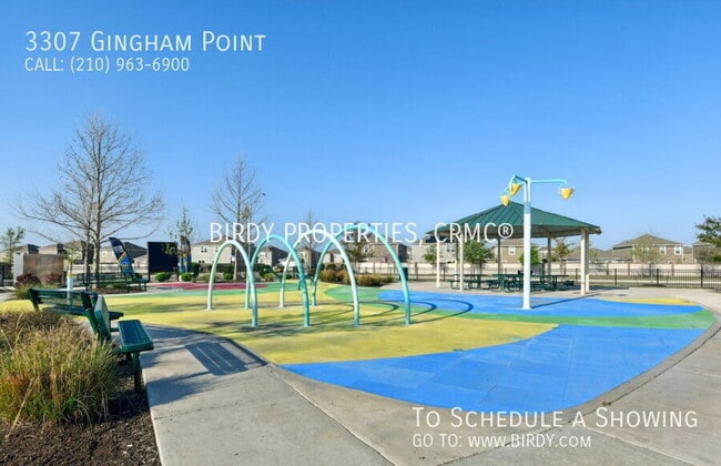 Building Photo - 3307 Gingham Pt