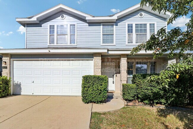 Building Photo - 9639 Shetland Park