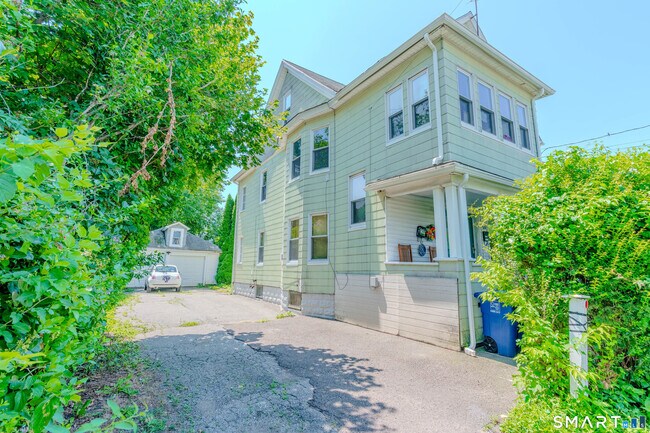 Building Photo - 53-55-55 Davis Ave
