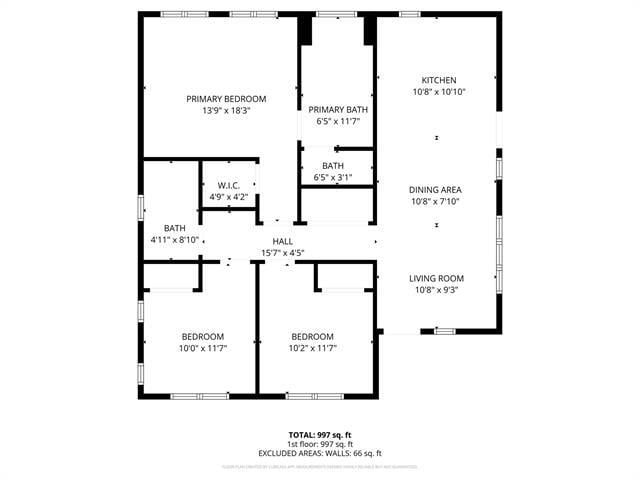 Building Photo - 2626 Burger Ave