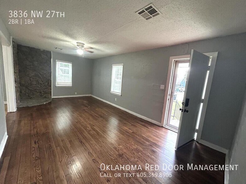 Building Photo - 3836 NW 27th-