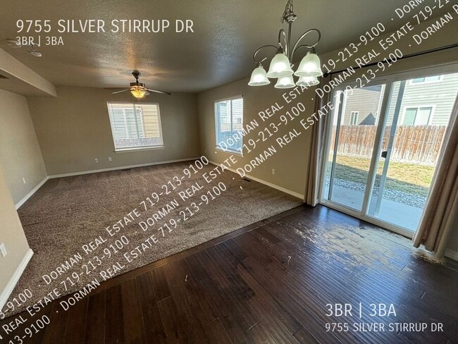 Building Photo - 9755 Silver Stirrup Dr