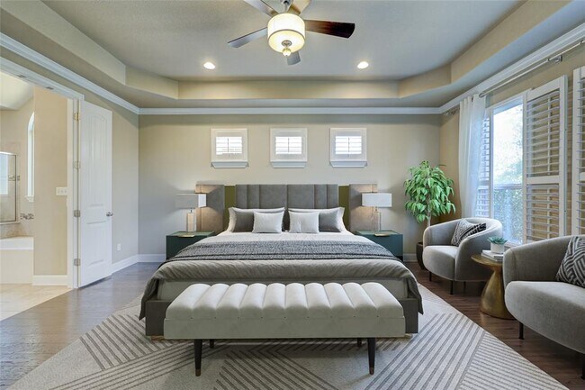 Building Photo - 5900 Lipan Apache Bend