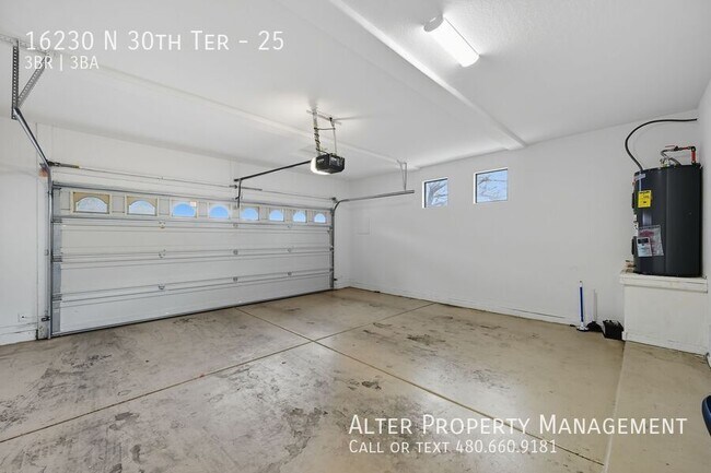 Building Photo - 16230 N 30th Terrace