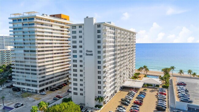 Building Photo - 4010 Galt Ocean Dr