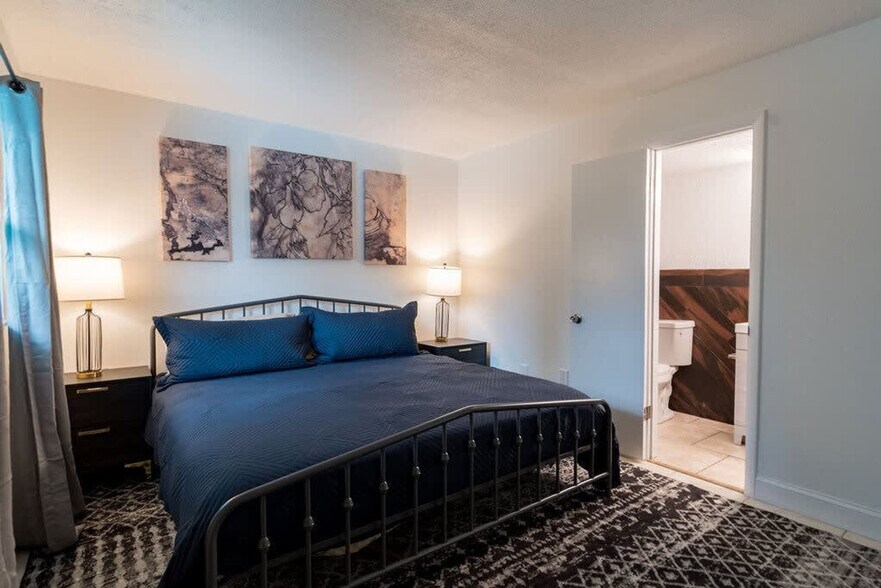 Building Photo - 505 Fillmore Ave