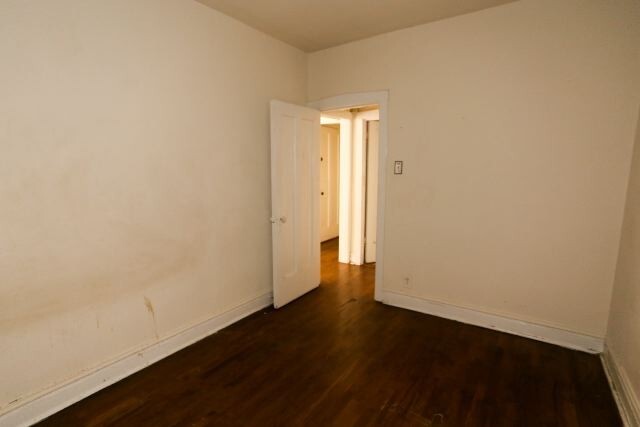 Building Photo - 3714 N Fremont St