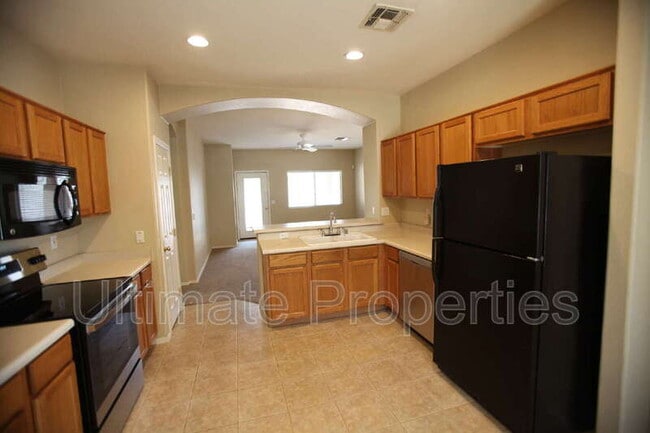 Building Photo - 12516 W Monterosa St
