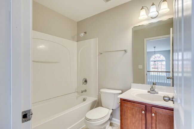 Building Photo - Spacious 4BR Fort Mill Home with Loft, Private Primary Retreat & Fenced Yard