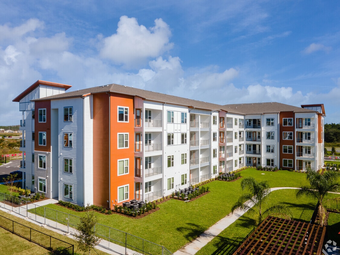 Madison Pointe Daytona Beach