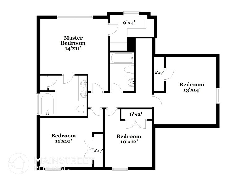 Building Photo - 2607 Reid Park Ln