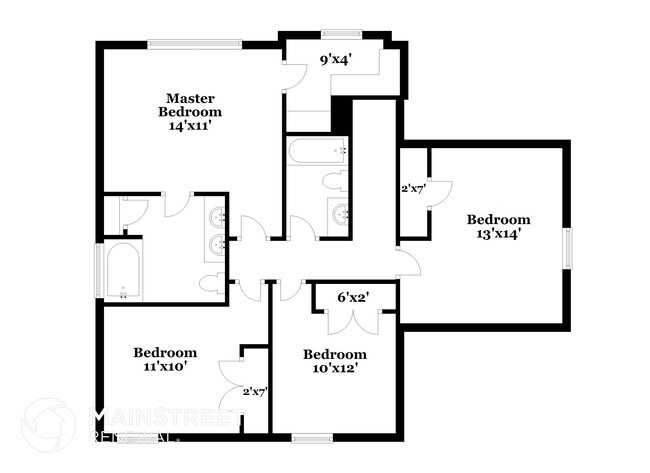 Building Photo - 2607 Reid Park Ln