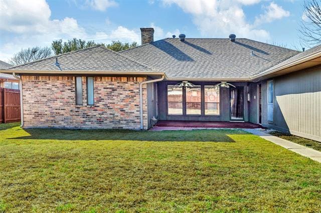 Building Photo - 2504 Partridge Pl