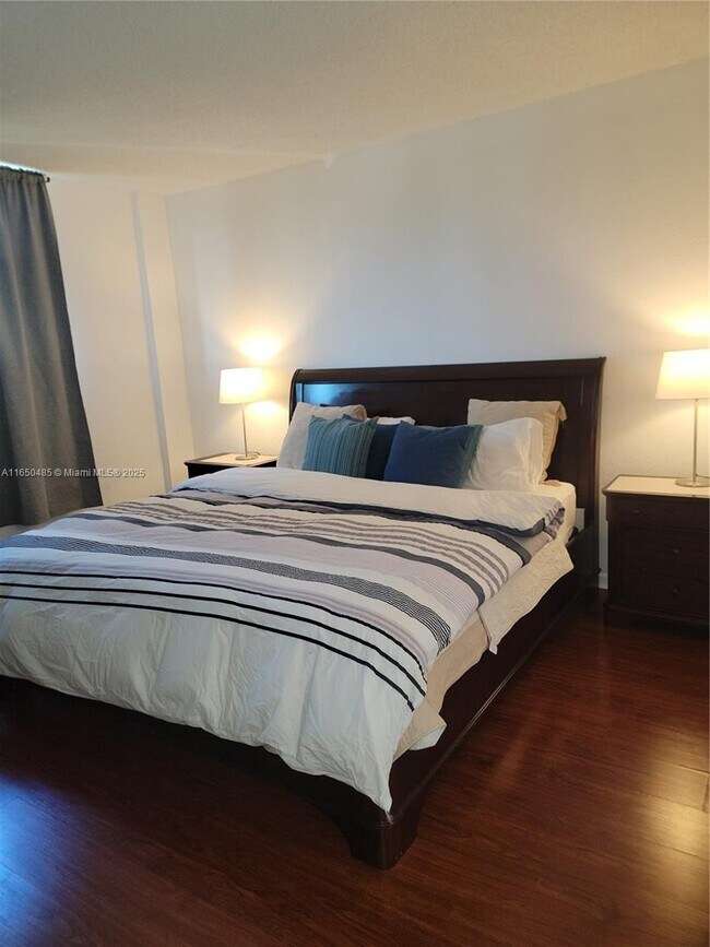 Building Photo - 19380 Collins Ave