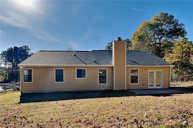 Building Photo - 3404 Owens Pass NW