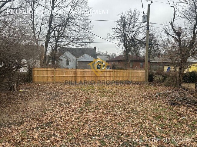 Building Photo - 3611 N Linwood Ave