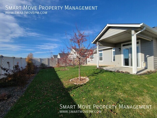 Building Photo - 5081 W Philomena St
