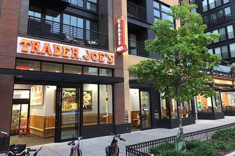 Building Photo - 1901 16th St NW