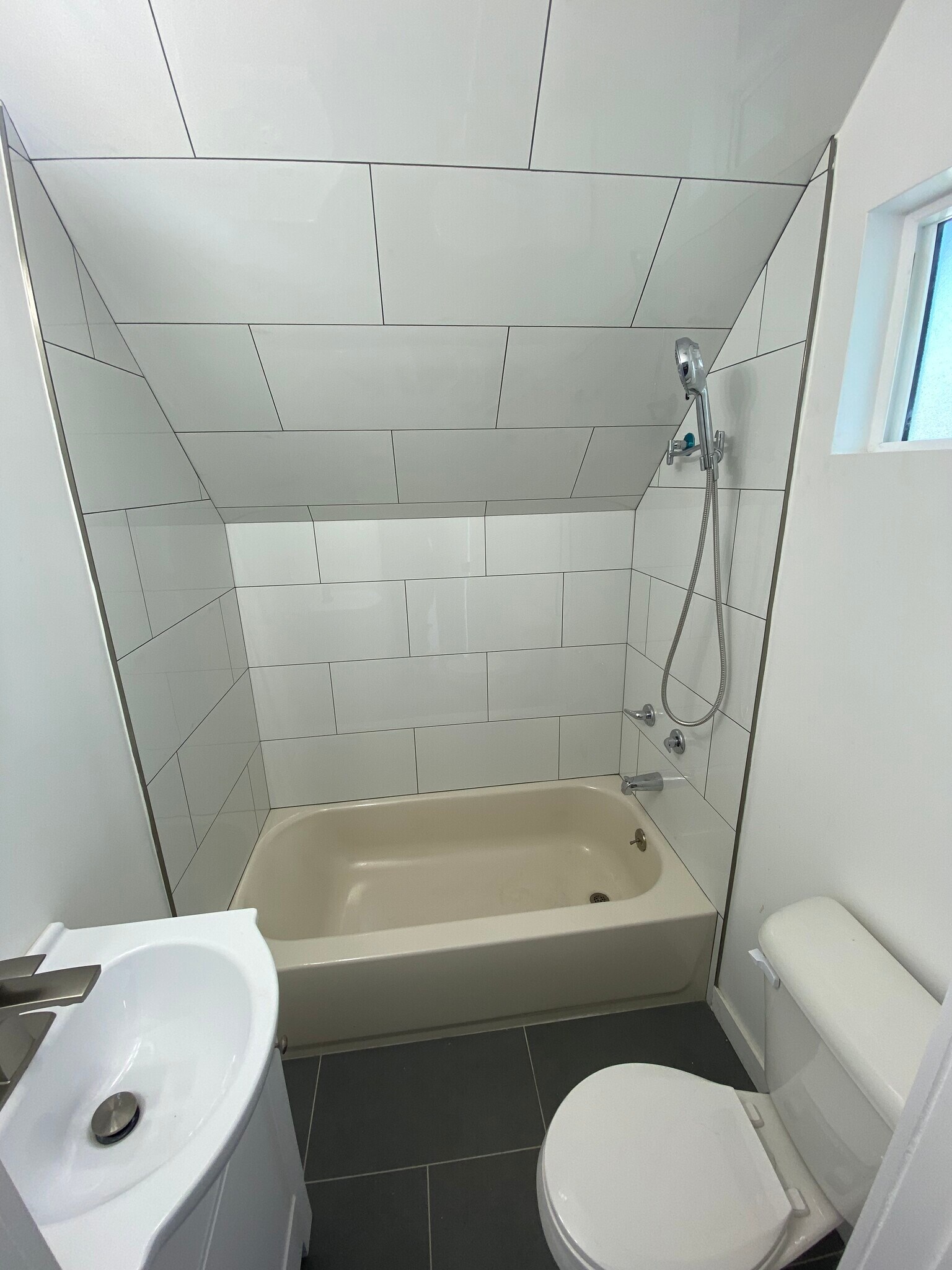 Bathroom - 1917 E 2nd St