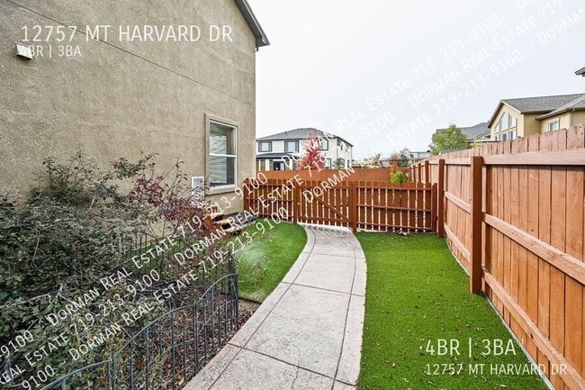 Building Photo - 12757 Mount Harvard Dr