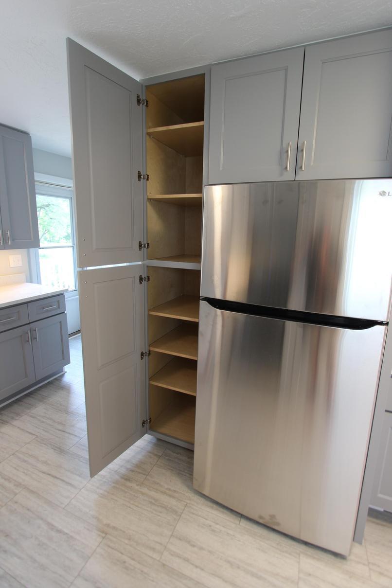 Cabinets - 905 Benton Ave