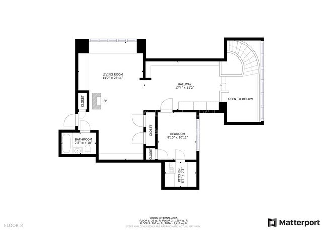 Building Photo - 2881 Observatory Ave