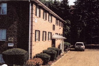 Building Photo - Rosedale Apartments