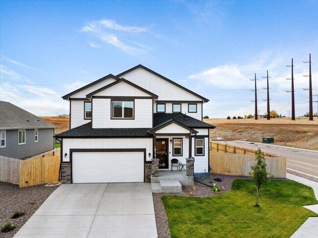 Primary Photo - 10715 Horton Dr