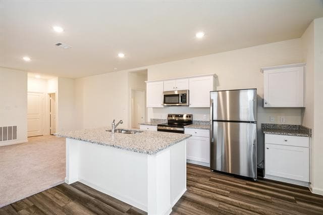 Building Photo - 4507 Firewheel Dr