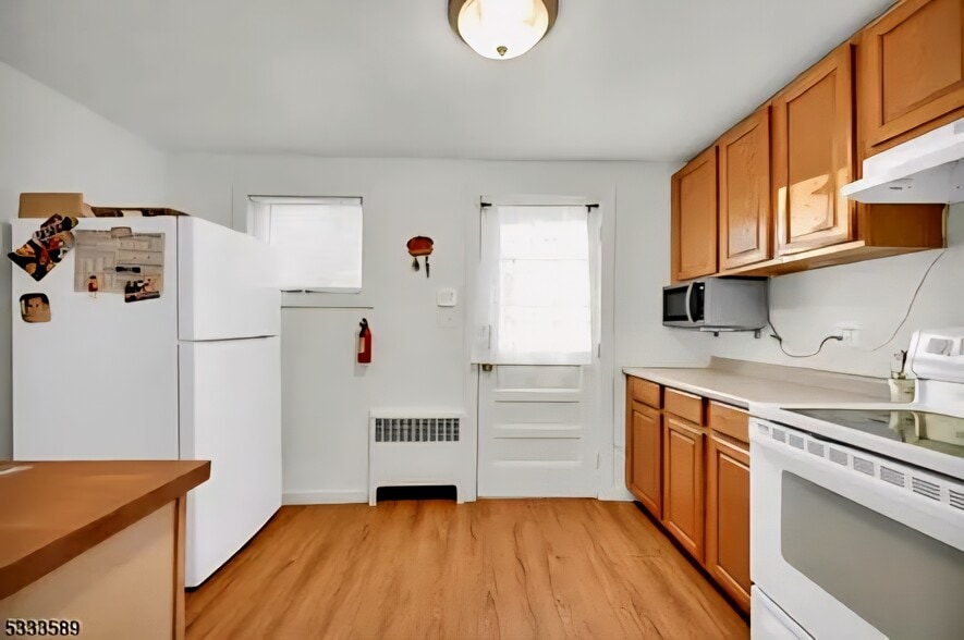 Kitchen - 53 W New St