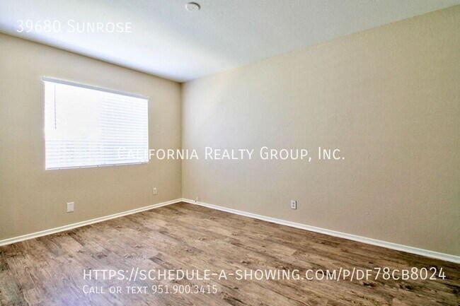 Building Photo - 39680 Sunrose-