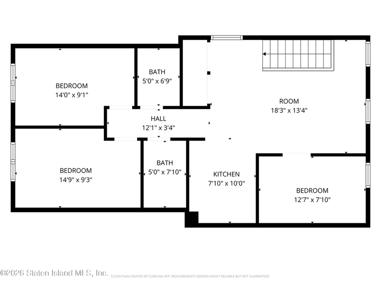 Building Photo - 189 St Marys Ave