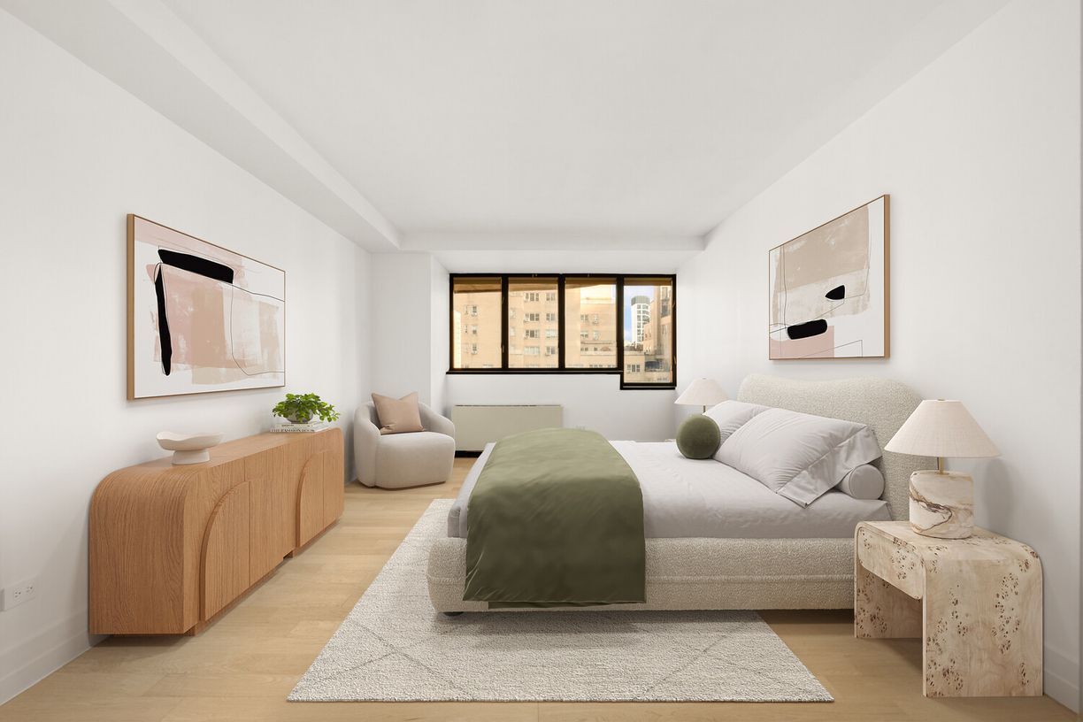 Building Photo - 211 Madison Ave