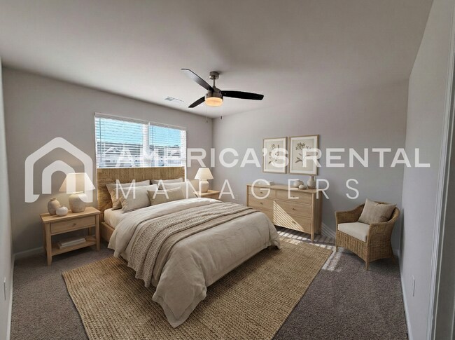 Building Photo - Spacious Two-Story Townhome with Open Layout!