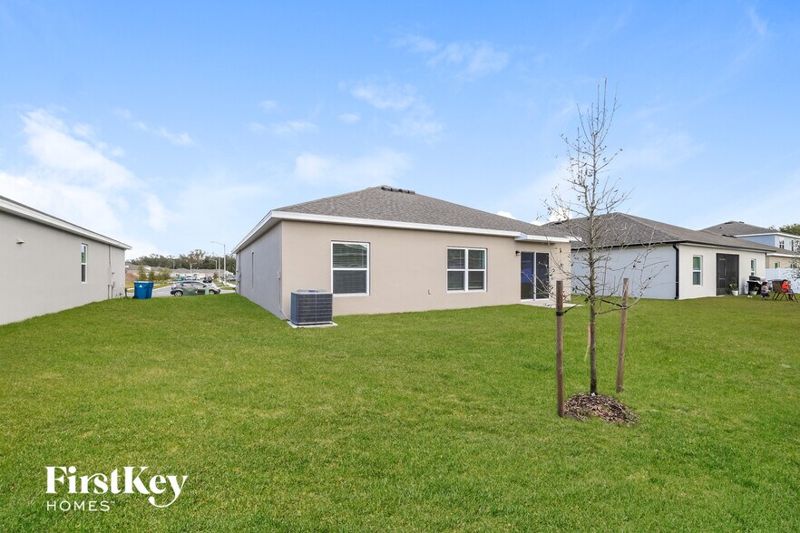 Building Photo - 705 Fiddlesticks Dr