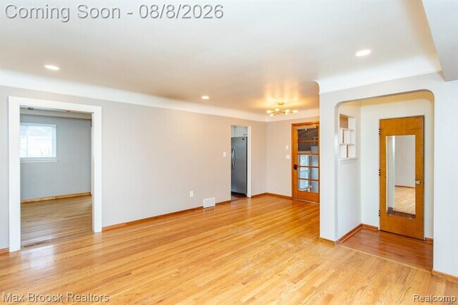 Building Photo - 8501 Northfield Blvd